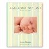 Babytagebuch Meine ersten fnf Jahre