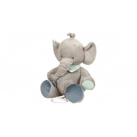 Spieluhr "Jack der Elefant"