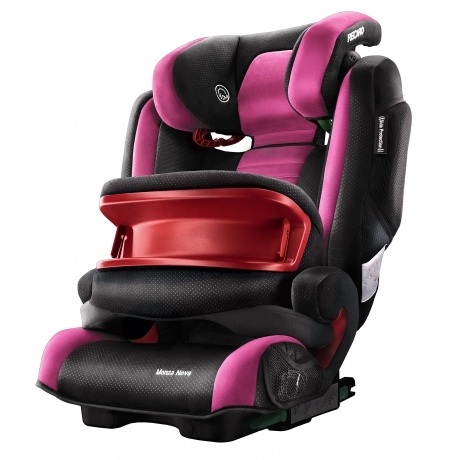 Kindersitz "Monza Nova IS Seatfix"