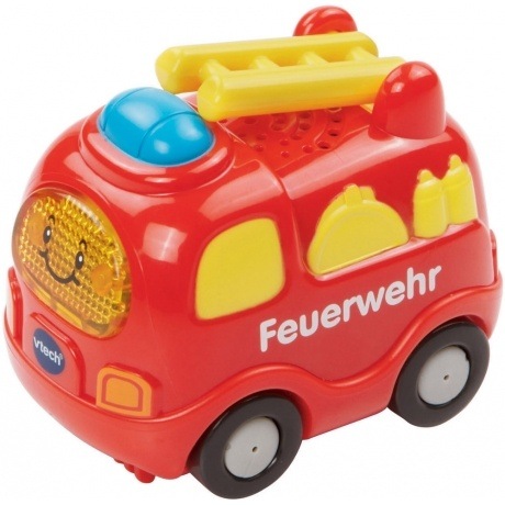 Feuerwehrauto "Tut Tut Baby Flitzer"