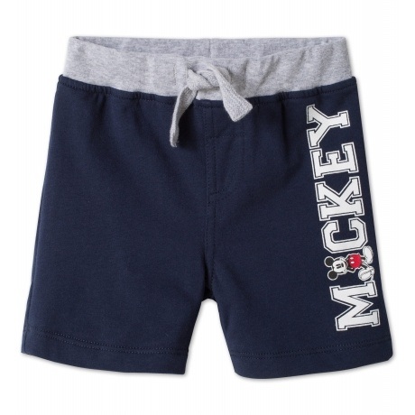 Baby-Shorts "Mickey Mouse"