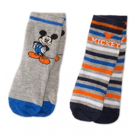 Baby-Socken Mickey Mouse