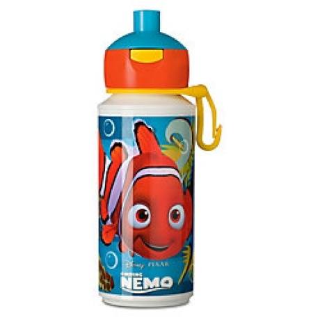 Trinkflasche "Findet Nemo"