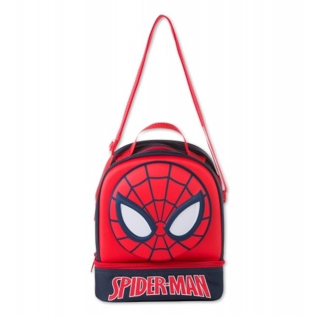 Jungen "Spider-Man" Tasche