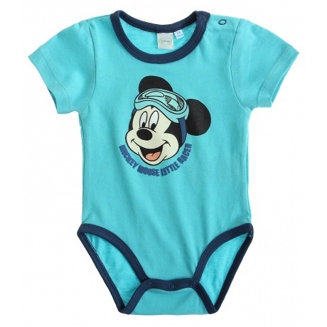 Body Mickey Mouse