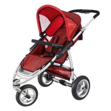 Verdeelstuk het formulier Europa Quinny Kinderwagen Speedi + Dreami kaufen – Tests & Bewertungen