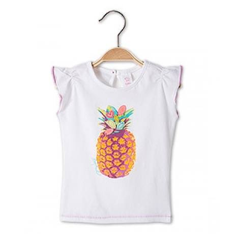 T-Shirt "Ananas"