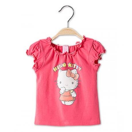 Baby T-Shirt Hello Kitty
