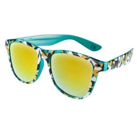 Kinder Sonnenbrille "DAILY", Farbe bunt