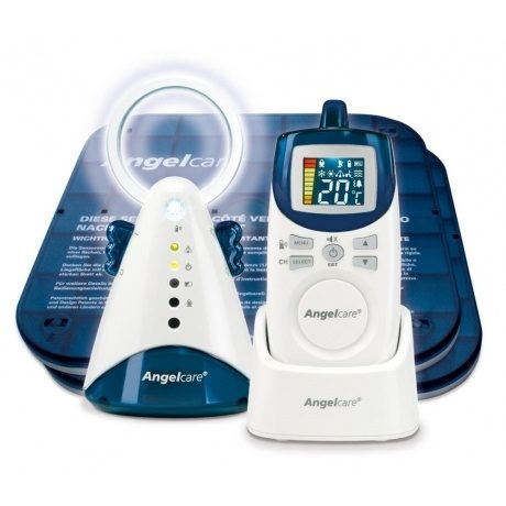 Angelcare Babyphone AC 401 kaufen – Tests & Bewertungen