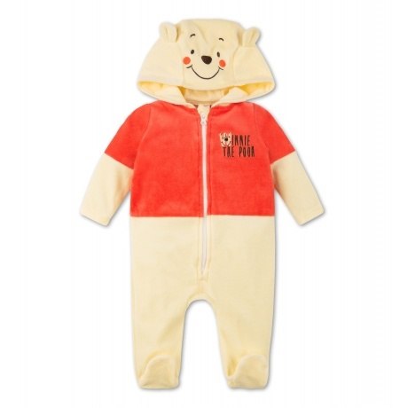 Baby-Onesie "Winnie the Pooh"