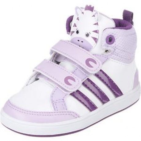 Baby Sneaker "Kuh"
