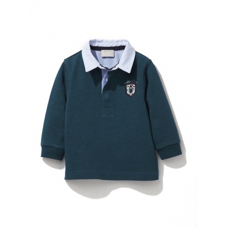 Baby-Rugby-Shirt