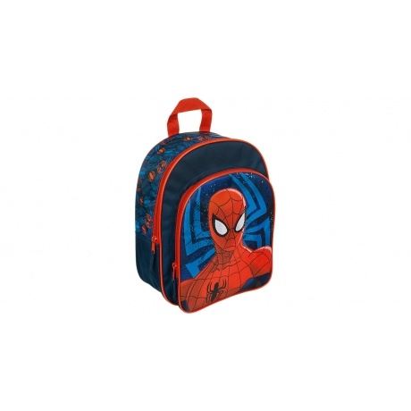 Rucksack mit Vortasche "Spider-Man"