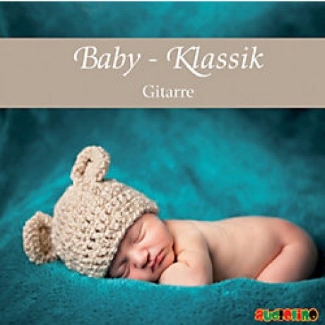 CD Baby Klassik - Gitarre