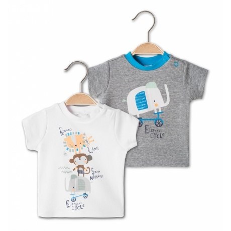 Babys Unterzieh-T-Shirt