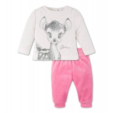 Baby-Pyjama "Bambi"