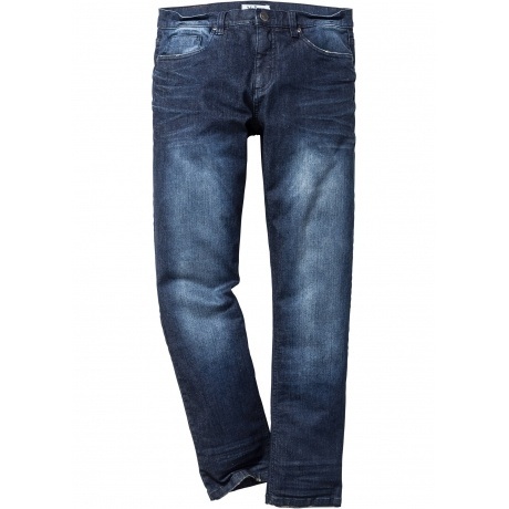 Stretchjeans Slim Fit Straight