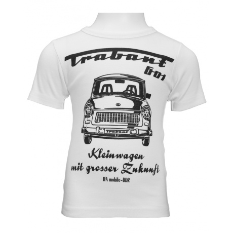 logoshirt Trabant 601