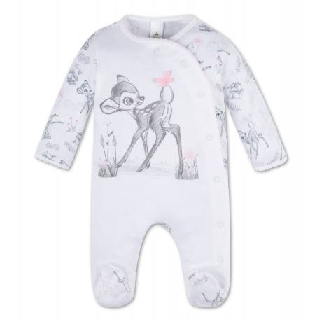 Baby-Schlafanzug "Bambi"