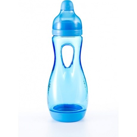 Babyfläschchen "Greifflasche"