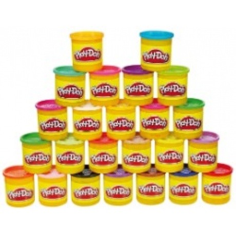 Knete "Play-Doh 24 Pack"