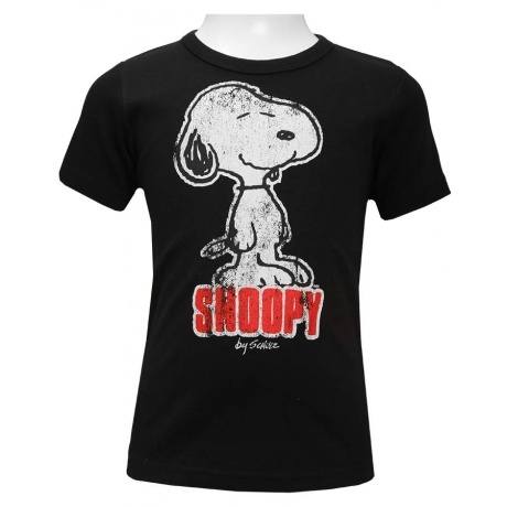 logoshirt Peanuts – Snoopy