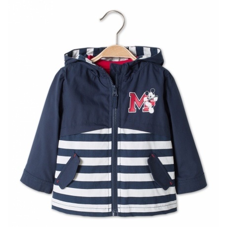 Baby-3-in-1-Jacke "Mickey Mouse"