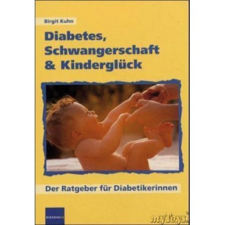 Kirchheim Diabetes Schwangerschaft Kinderglück