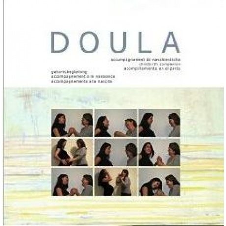 "Doula - Geburtsbegleitung: childbirth companion"