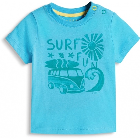 Baby - Jungen T-Shirt Surf Fun TS