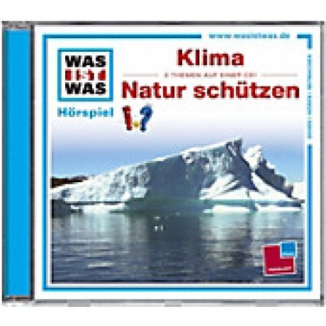 Klima / Natur schützen (CD)