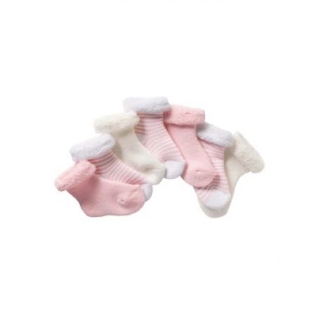 7er-Pack Socken für Babys