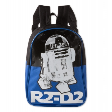 Star Wars "R2D2" Rucksack