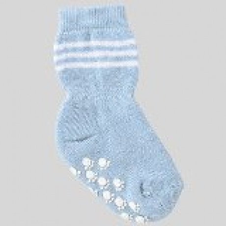 Anti-Rutsch-Socken