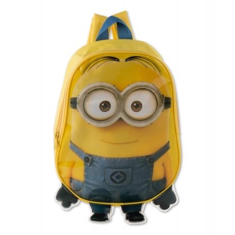 Minions Rucksack